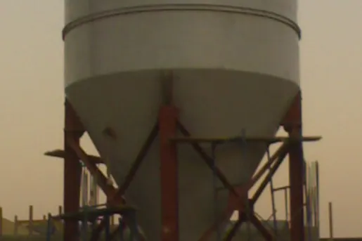 Water Clarifier