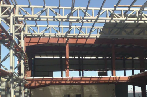 Elmadina Project