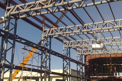 Elmadina Project